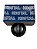 Chave Farol Rotativo Luzes S/Reostato VW Gol Parati Saveiro Caminhões VW 377941534D Marca KOSTAL 4052334 Logo Raspada - Imagem 1