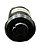Botão Interruptor Pressão Universal Limpador Parabrisa Iluminação Ventilador 3T Caminhão MB Marca Marília IM11276 - Imagem 3