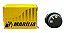 Botão Interruptor Chave de Luz Farol GM Chevette 73 a 82 GM 8971816 Marília IM11160 Novo de Época - Imagem 1