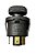 Botão Interruptor Chave de Luz Farol GM Chevette 73 a 82 GM 8971816 Marília IM11160 Novo de Época - Imagem 3