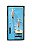 Botão Interruptor Desembaçador Vidro Traseiro Monza 1982 a 1996 Original GM 52286245 Novo de Época - Imagem 2