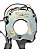Chave Limpador Parabrisa Ford Del Rey 90 em diante Original MCarto V3F612700 Novo de Época - Imagem 4