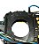 Chave Limpador Parabrisa Ford Del Rey 90 em diante Original MCarto V3F612700 Novo de Época - Imagem 3