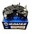 Conjunto Retificador Placa Diodo Ford Escort Zetec 16V 1.8 2003 a 2014 Original Gauss GA1584 Usado - Imagem 1