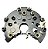 Conjunto Retificador Placa Diodo Ford Escort Zetec 16V 1.8 2003 a 2014 Original Gauss GA1584 Usado - Imagem 3