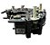 Conjunto Retificador Placa Diodo Ford Escort Zetec 16V 1.8 2003 a 2014 Original Gauss GA1584 Usado - Imagem 5
