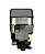 Botão Interruptor Pressão Farol Milha Elba Prêmio Uno Original M Carto V3F219200 Novo de Época - Imagem 3