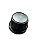 Botão Interruptor Ar Condicionado Palio Strada 2008 Em Diante Original Fiat 5C6241100 7084235 Novo de Época - Imagem 2