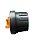 Botão Interruptor Ar Condicionado Palio Strada 2008 Em Diante Original Fiat 5C6241100 7084235 Novo de Época - Imagem 4