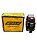 Botão Interruptor Pisca Alerta Emergência 12V Passat Caminhões VW 1983 a 1989 Original Marília IM11168 - Imagem 1