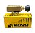Interruptor Chave Luz Liga Desliga 3 Posições 4 T C/ Parafusos Brasília Fusca Kombi TL Variant Original Marília 11006 - Imagem 1