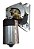 Motor Limpador Do Parabrisa GM Chevette 1975 a 1993 Original Bosch 9390082037 Novo De Época - Imagem 3