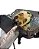 Motor Limpador Do Parabrisa GM Chevette 1975 a 1993 Original Bosch 9390082037 Novo De Época - Imagem 5