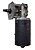 Motor do Limpador de Para-Brisa Dianteiro Original Bosch GM Monza 84 a 90 Original Bosch 9390082049 Novo de Época - Imagem 3
