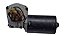 Motor do Limpador de Para-Brisa Dianteiro Original Bosch GM Monza 84 a 90 Original Bosch 9390082049 Novo de Época - Imagem 2