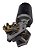 Motor do Limpador de Para-Brisa Dianteiro Original Bosch GM Monza 84 a 90 Original Bosch 9390082049 Novo de Época - Imagem 4