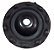 Prato batente superior limitador do amortecedor dianteiro GM Astra 99/12 Vectra 97/12 Zafira 01/12 Original GM 90468568 - Imagem 3