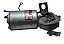 Motor do limpador de pára-brisa 12V VW Fusca 1300 1500 1600 73 à 76 Original VW Novo de Época - Imagem 4