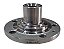 Cubo de Roda Dianteira Original Ima Al-852 VW Fox 2003 a 2024 Crossfox 2003 a 2018 Polo 2006 a 2024 Novo de Época - Imagem 2
