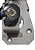 Fechadura da Tampa de Caçamba VW Saveiro 12 a 13 Original VW 5U7827505A Nova de Época - Imagem 6