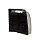 Lente de Vidro C/ Suporte Prolongador LE BI-IODO FORD Corcel 2 Belina 2 Del Rey Pampa 85 a 96 CIBIÉ 0443332 C/ Detalhe - Imagem 6