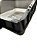 Lente de Vidro C/ Suporte Prolongador LE BI-IODO FORD Corcel 2 Belina 2 Del Rey Pampa 85 a 96 CIBIÉ 0443332 C/ Detalhe - Imagem 8