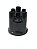 Tampa Distribuidor GM Monza Kadett Kadett GS Ipanema Original Bosch 9231086196 Novo de Época - Imagem 2