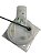 Bóia Tanque Sensor de Nivel Combustível Gol 1.0 1.8 Polo 1.6 Mi 2002 Em Diante Original Bosch F000TE1836 Novo de Época - Imagem 4
