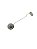 Boia Tanque Sensor de Nível de Combustível para FORD F-100 e F-350 à Gasolina de 1972 à 1976 Original INDEBRÁS BD2C9275A - Imagem 3