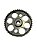 Engrenagem do Comando de Válvulas VW Kombi Saveiro Diesel Original VW 0681301111 Nova de Época - Imagem 3