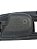 Maçaneta Interna Dianteira Esquerda Cromada/Preta Audi A4 1996 a 2000 Original Audi 8D1837019 Nova de Época - Imagem 3