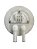 Boia Tanque Sensor Nivel De Combustivel Ford Escort Verona VW Apollo Álcool Sem Alarme Original Ford Indebrás 0013300PR - Imagem 3