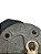 Boia Tanque Sensor de Nível de Combustível para VW Fusca de 1961 a 1963 Original MTE M-6001-V Tubo 28CM Nova de Época - Imagem 3