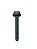 Parafuso M14x1,5x95 Cabeça Sextavada com Arruela para VW Bora Golf New Beetle e AUDI A3 e S3 Original VW 90734901 - Imagem 2