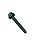 Parafuso M14x1,5x95 Cabeça Sextavada com Arruela para VW Bora Golf New Beetle e AUDI A3 e S3 Original VW 90734901 - Imagem 4