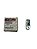 Conector Condensador Multi Fiat Original Fiat 7083759 Novo de Época - Imagem 1