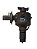 Distribuidor Ignição Volkswagen Fusca 1984 Original VW Bosch 9230081017 Novo de Época - Imagem 1