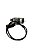 Sensor de Velocidade Ford Ka Ecosport Fiesta 02 a 14 Original Ford 2S659E731AD Novo de Época - Imagem 3