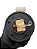 Boia Tanque Medidor Sensor Nível Combustivel GM Chevette 73 à 85 58 litros Original Instron 7334627 Novo de Época - Imagem 3