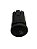 Kit Completo Par do Farol Milha Auxiliar Neblina do FORD Fiesta de 2003 a 2007 2100084 2100083 C/ Botão Rele e Chicote - Imagem 6