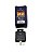Kit Completo Par do Farol Milha Auxiliar Neblina do FORD Fiesta de 2003 a 2007 2100084 2100083 C/ Botão Rele e Chicote - Imagem 9