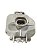 Par de Farol Auxiliar de Milha Neblina do GM Vectra de 1996 a 1999 Original ARTEB 0160193 0160194 Novo de Época - Imagem 9