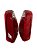 Par de Lanterna Traseira do FORD Ka de 2001 a 2007 Cristal Original FORD 2S5513405AC 2S5513404AC Novas de Época - Imagem 4