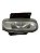 Farol de Milha Neblina Lado Direito do FORD Escort e Verona Europeu de 1993 a 1996 Original ARTEB 034220D Novo de Época - Imagem 1