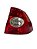 Lanterna Traseira LD Lado Direito do FORD Focus Sedan de 2009 a 2013 DEPO 4311960RUE Novo de Época - Imagem 2