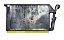 Alojamento VW Gol Parati Saveiro 94 a 06 Original VW 377953637 Novo de Época - Imagem 3