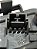 Par de Circuito Soquete Lanterna Traseira FIAT Siena G3 de 2004 a 2012 Original FIAT 27782102 FIAT 27782202 Usado - Imagem 9