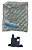 Trava Portinhola Tanque do VW Palio 2004 a 2017 Siena 2008 a 2017 Palio Weekend 2008 a 2020 Original FIAT 51806904 - Imagem 2
