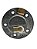 Bóia Tanque Combustível VW Kombi Gasolina Diesel 81 a 83 Original VW 2319190511 Novo de Época - Imagem 4