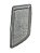 Lente Vidro LD Lado Direito do Farol H3 e H4 BI-IODO para o GM Omega de 1992 a 1998 Original GM 609003 - Imagem 5